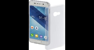 Hama Cover Ultra Slim Voor Samsung Galaxy A3 (2017) Wit
