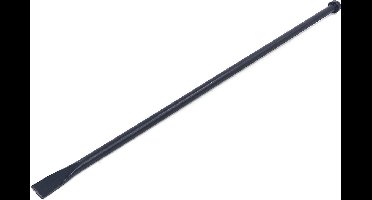 HBM 1500 x 30 mm. Stootijzer