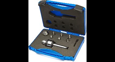 HBM MC 3 - 10 Delige Multicenterset