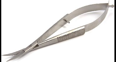 HBM Precisie Veerschaar met Gebogen bek