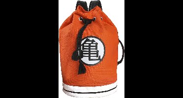 Dragon Ball Rugzak, Goku - 49 x 29 x 29 cm - Katoen