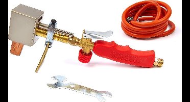 Rothenberger Dakgoot Lasset