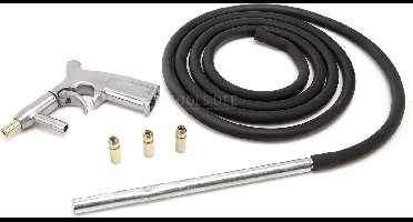 HBM Universeel Straalpistool