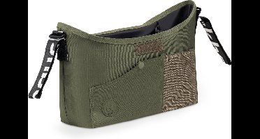 Hauck Pushchair Bag - Kinderwagenaccessoire - olive