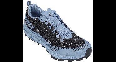 Scott Supertrac Ultra Rc Trailschoenen Blauw EU 38 Vrouw