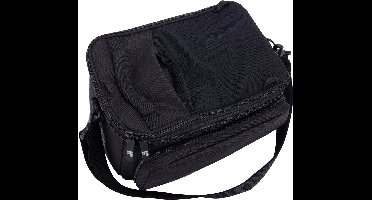 Contec Bagagedragertas Via.Back RT