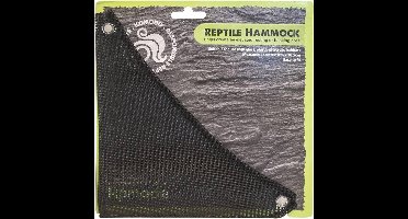 Komodo hangmat reptiel