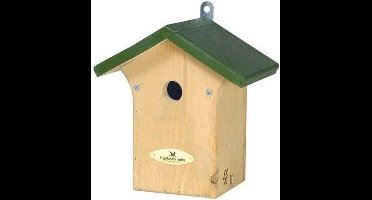 Vogelbescherming Nestkast Portland