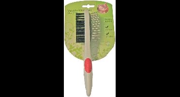 Borstel Combi 2-Zijdig Small