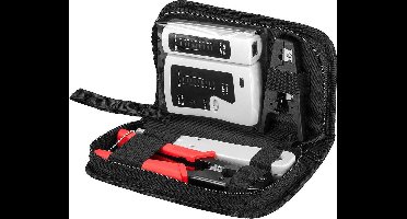 Toolset voor telefoon- en netwerkinstallatie (4-in-1)