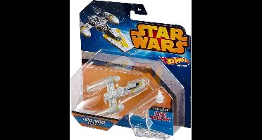 Hot Wheels Star Wars Star destroyer CGW59