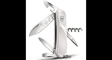 Victorinox - White Xmas
