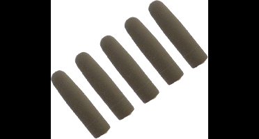 PB Products Heli-Chod Hoods | Weed | 5 Stuks