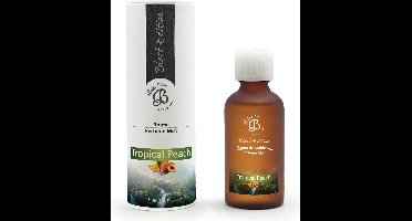 Tropical Peach - Boles d'olor geurolie 50 ml