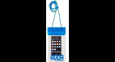 Balvi waterproof tasje Aqua - Blauw