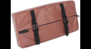 Dr Bagagedrager kussen