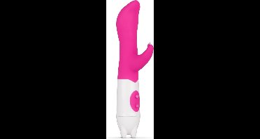 EasyToys - Petite Piper - G-Spot Vibrator - Waterproof - Vibrator - Vibrators voor Vrouwen en Mannen - Sex Toys voor Vrouwen en Mannen - Vibrators - Clitoris Stimulator - Roze