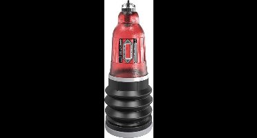 Bathmate Hydromax 3 - Rood