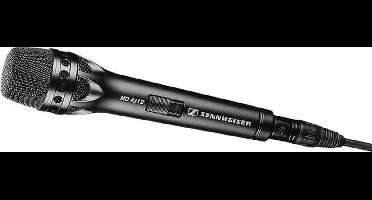Sennheiser MD 431-II Zwart Microfoon voor podiumpresentaties