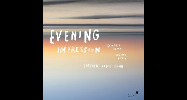 Evening Impression - Latvian Radio Choir