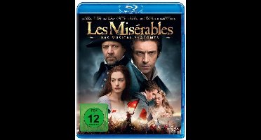 Misérables/Blu-ray