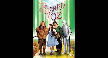 Wizard Of Oz (Import)
