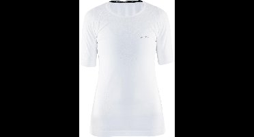 Craft Cool Intensity  Sportshirt - Maat XL  - Vrouwen - wit