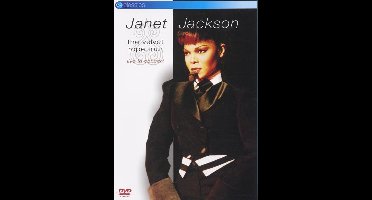 Janet Jackson - The Velvet Rope Tour