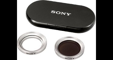 ND FILTER KIT FOR 30MM