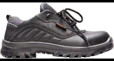 Emma werkschoenen s3 Max XD 40 laag zwart ESD