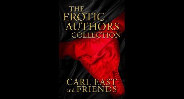 The Erotic Authors Collection