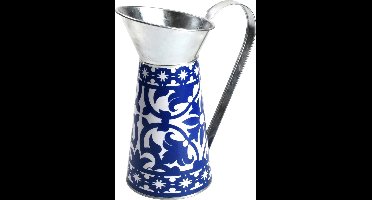 Waterkan metaal Portugees