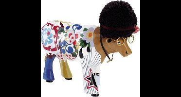 Cowparade - Wooodstock Large - 46702