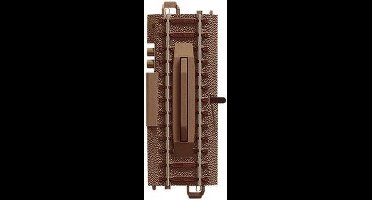 H0 Trix C-rails 62997 Ontkoppelrails 94.2 mm 1 stuk(s)