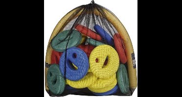 Beco Opbergtas Voor Trainingsmaterialen 100 Cm Zwart