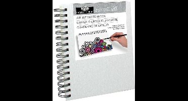 Tekenblok Royal & Langnickel A3