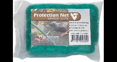 Protection Net  2 x 3 meter