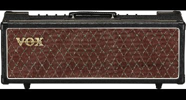 Vox AC30CH buizen gitaarversterker
