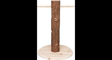 Trixie Natural Living Voerboom - Speelgoed - Ø25x36 cm