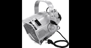 EUROLITE ML-64 GKV meervoudige lensspot  zwart