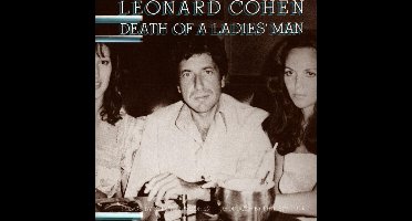 Death Of A Ladies' Man