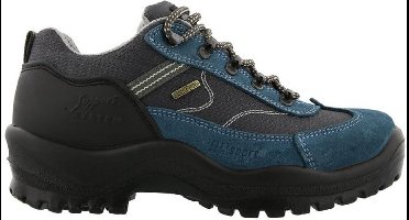 Grisport Grisport Torino Low Wandelschoenen Unisex - Blue - Maat 39