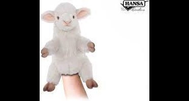 Handpop Lammetje, Hansa