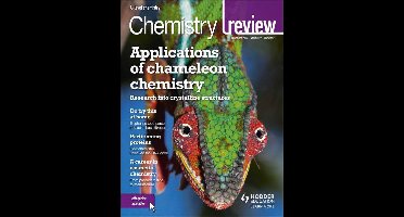 Chemistry Review Magazine Volume 29, 2019/20 Issue 2