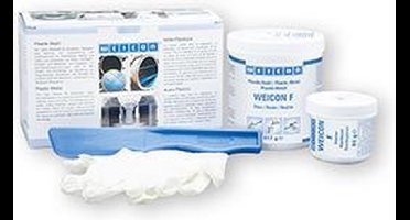 Weicon Kneedbaar Aluminium F - 500gr