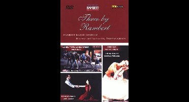 Three by Rambert