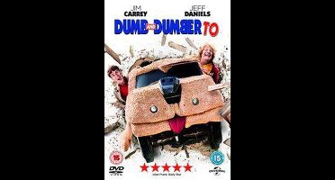 Dumb And Dumber To