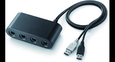 USB Controller Adapter geschikt voor GameCube