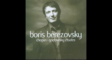 Chopin/Godovsky:Etudes