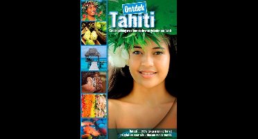 Ontdek Tahiti